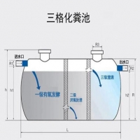 发现什么内部结构？？？—化粪池