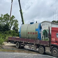  雨情!水情!汛情!城市排水该如何编织?|一体化泵站