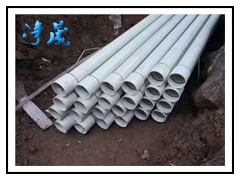 海南BWFRP电缆保护管厂家