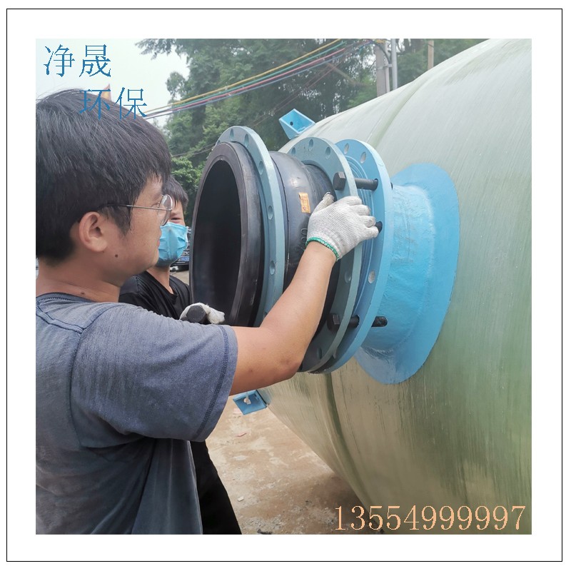 什么地方用一体化泵站